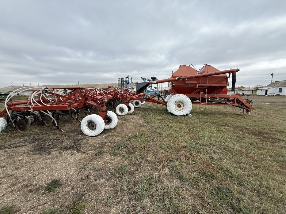 Продам посевной Комплекс Amity лапчатый 12.5 м