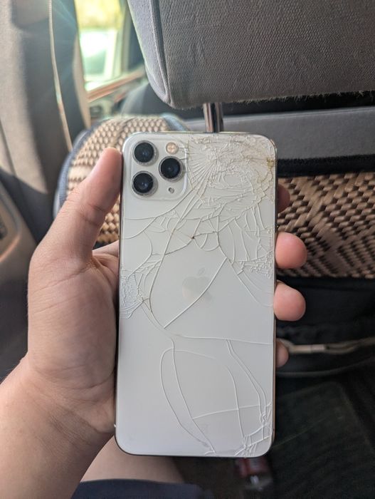 Iphone 11 pro max читайте описание