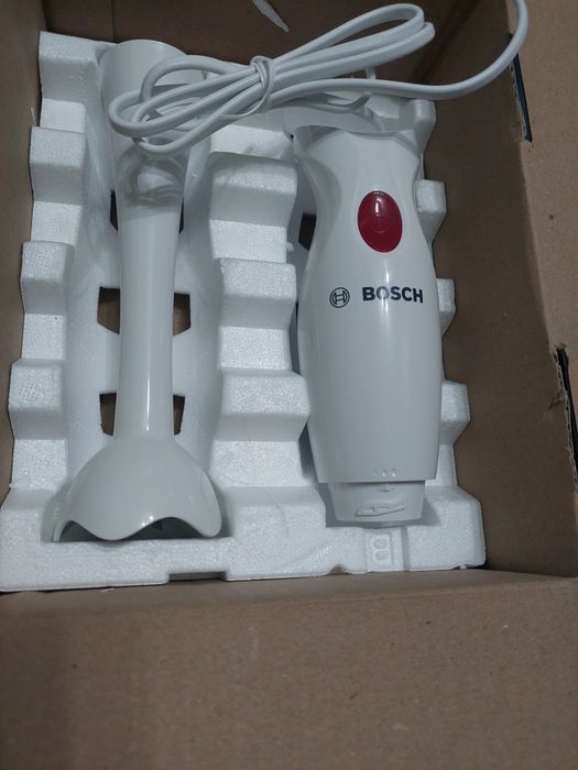 Mixer vertical Bosch