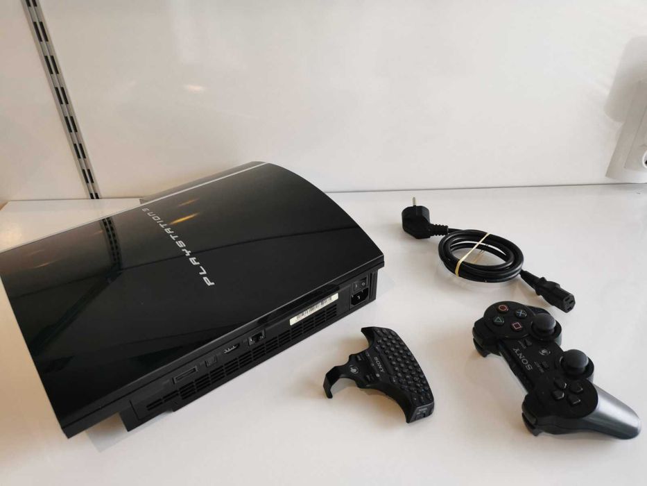 Конзола Sony Playstation 3