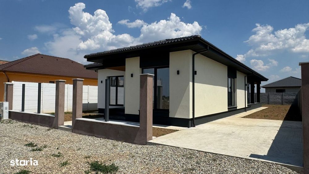 Casa Noua Grigorescu