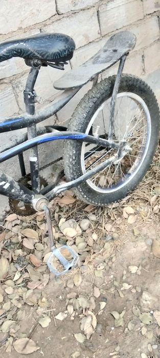 Velik holati zoʻr koʻp minilmagan pakirushka va koʻp zapchaslari yangi