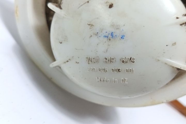 Filtru combustibil 7L0919679 Porsche Cayenne 955