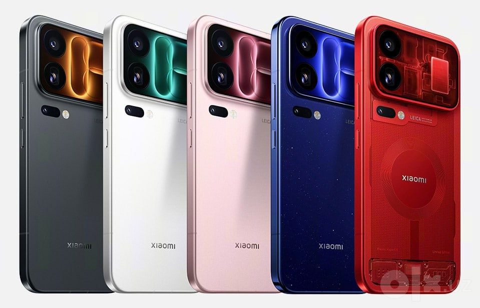 Xiaomi 18 Pro Max+ гарантия