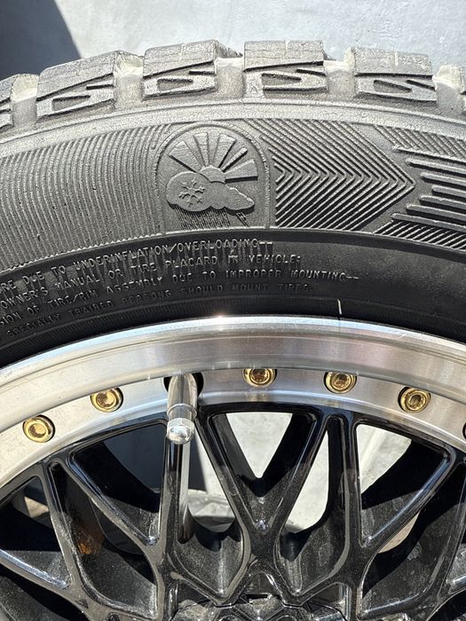 Диска R15 BBS 4шт цена 160000