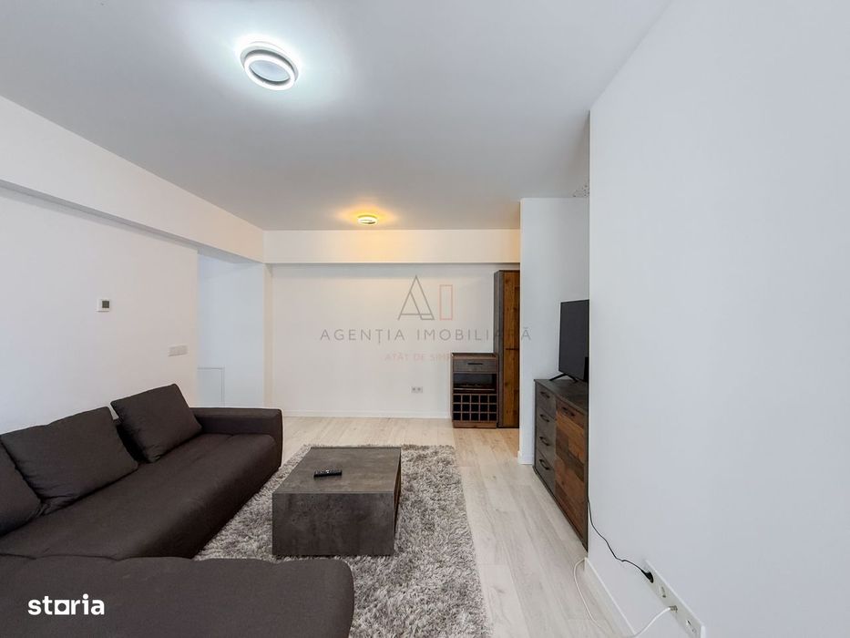 3 Camere Belvedere | Parcare Subterana | Metrou Pipera