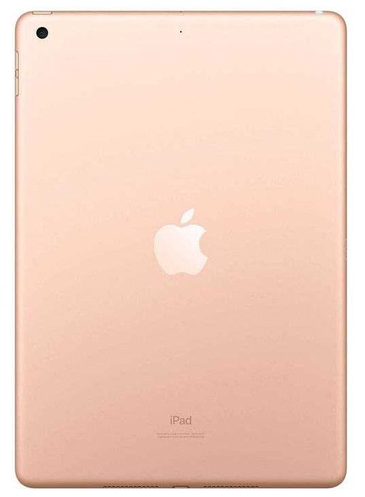 Apple iPad 10.2, Retina дисплей, 128Гб, Gold. На части