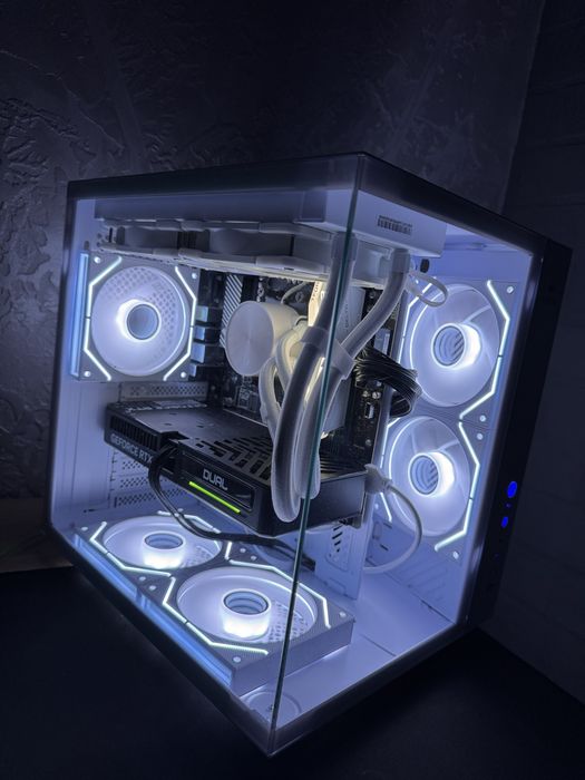 Ryzen 5 7500f rtx5060ti