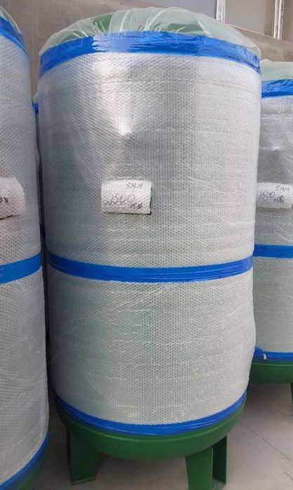 Ресивер бак для винтовой компрессор ёмкост для компрессора bak kompres