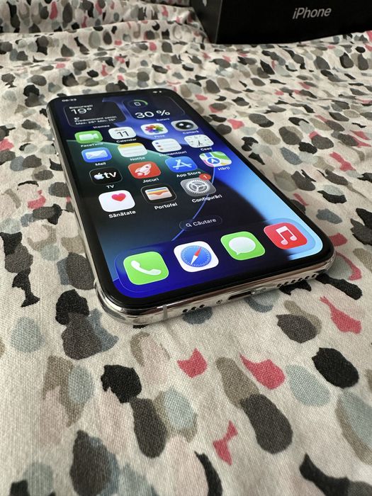 Iphone 11 Pro 64GB