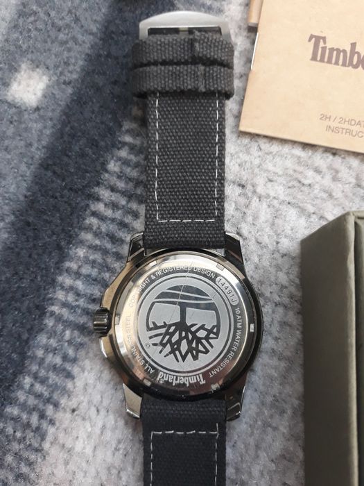 Ceas Timberland Bărbați