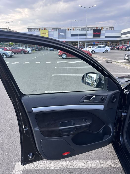 SKODA Octavia 2011 — imagine 5