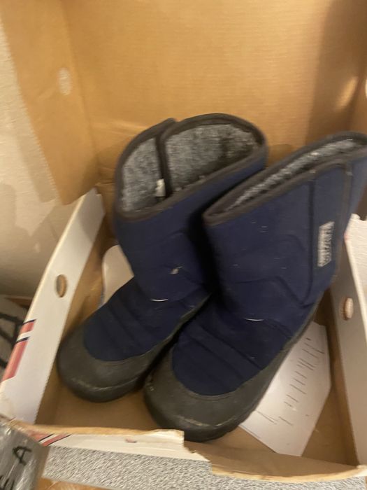 Продаю Обувь Kuoma