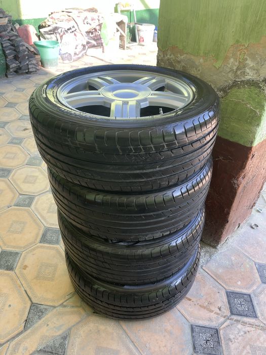 Продам диски торус