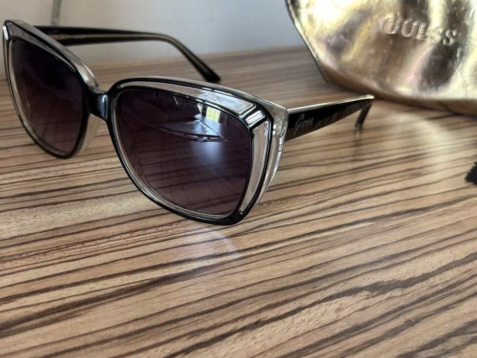 Ochelari soare Guess