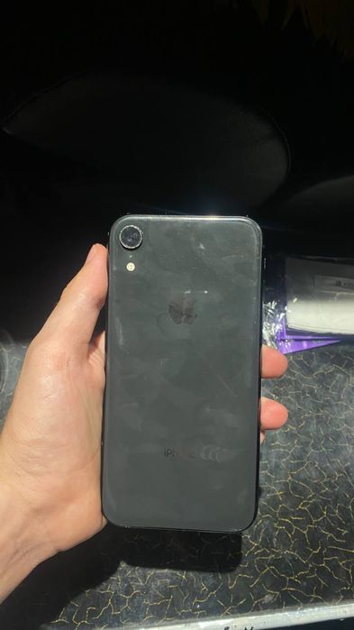 Айфон хр Iphone xr