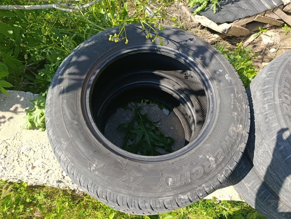 Балон летний R16/70/215