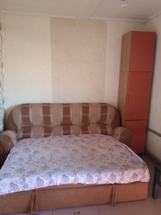 Сдам комнату девушке