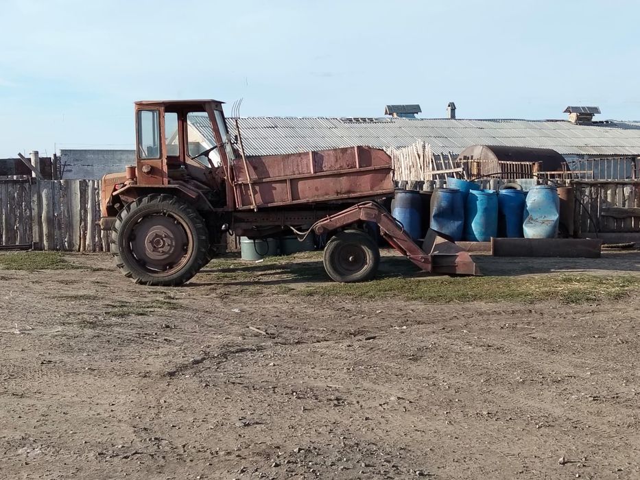 Продам ферму с.Никитинка, Мендыкаринский район.