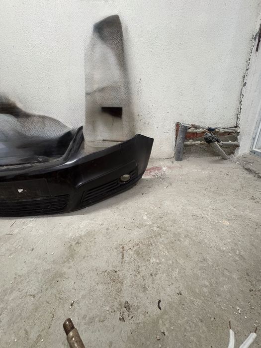 Предна и задна броня за Opel Zafira B 2006г.
