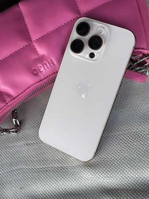 IPhone 16 Pro 128GB