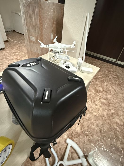 DJI phantom 3 PH3