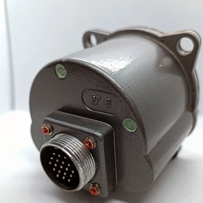 Авиационные часы 55М