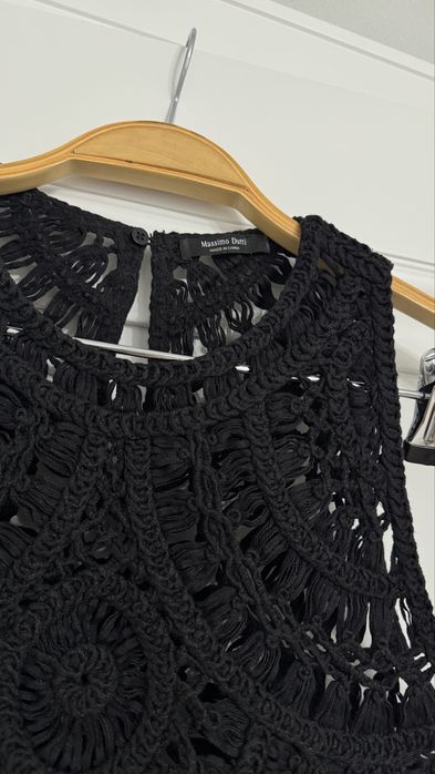 Срочно продам топ от Massimo Dutti