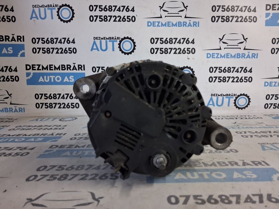 Alternator 2.0 cdti A20DTH Opel Insignia A 2008 - 2013