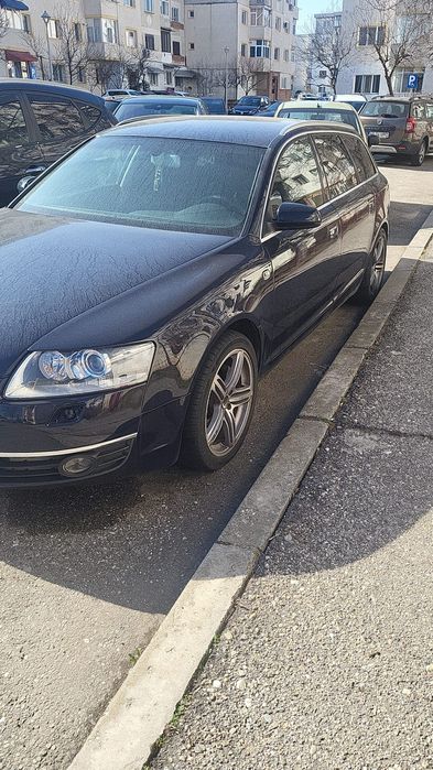 AUDI  2006 — imagine 5