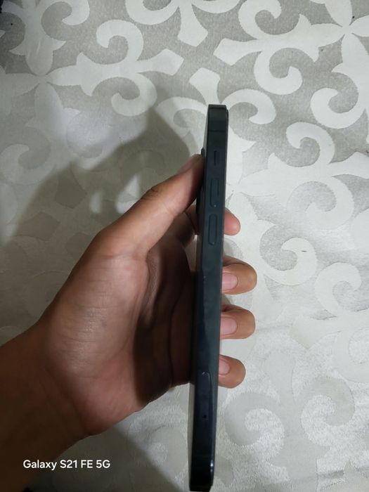 Apple IPhone 12pro