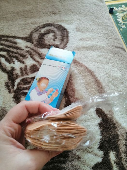 Оклюдеры 25шт и бонус