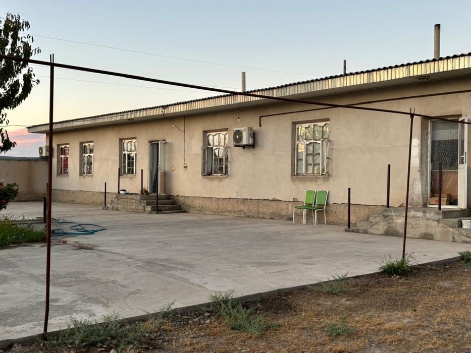 5 болмели уй сатылады