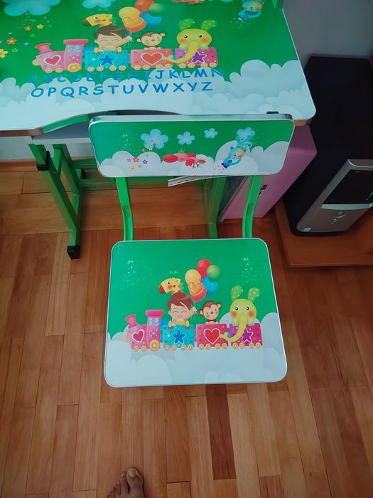 Birou pentru copii