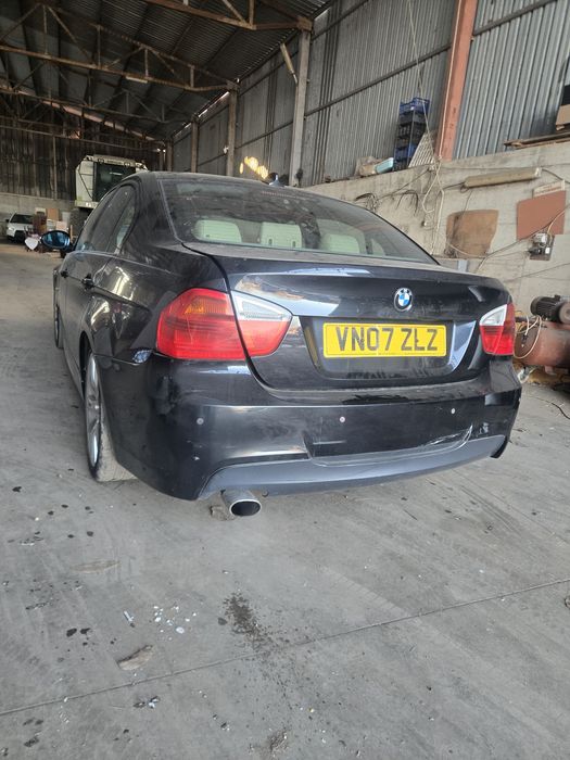 Бмв 320i M Sport НА ЧАСТИ