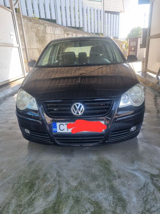 VOLKSWAGEN Polo 2008 — imagine 4