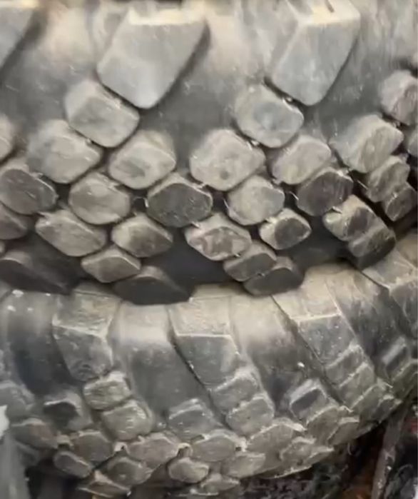 Продам шины на вездеход КаМаз