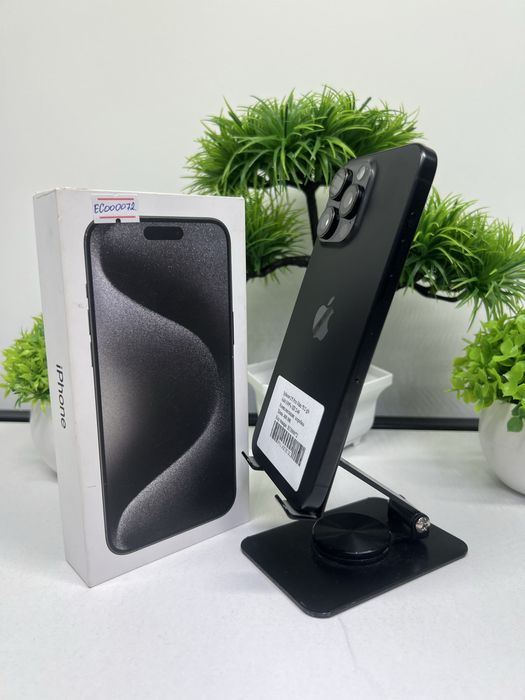 Iphone 15 Pro Max 512 gb