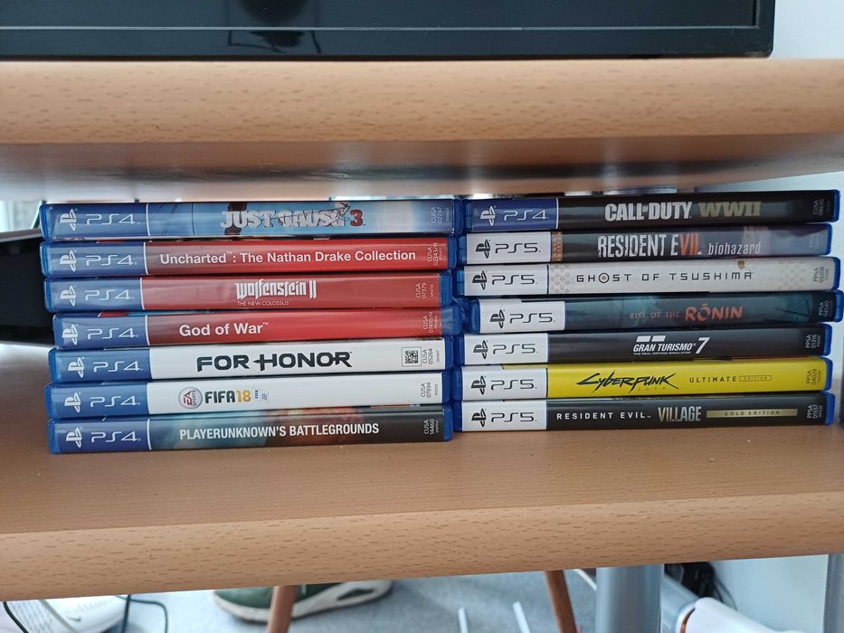 Ps5 slim 1TB white