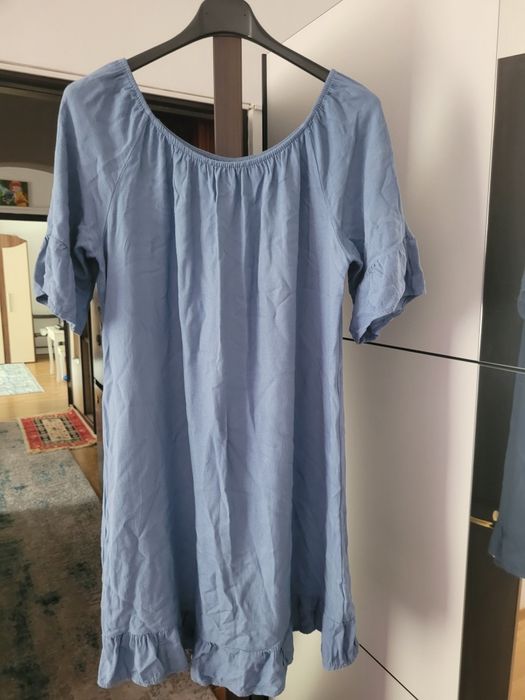 Rochie damă vâscoză