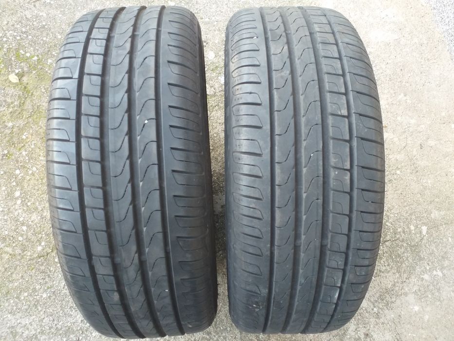 Гуми два броя 205/45/17