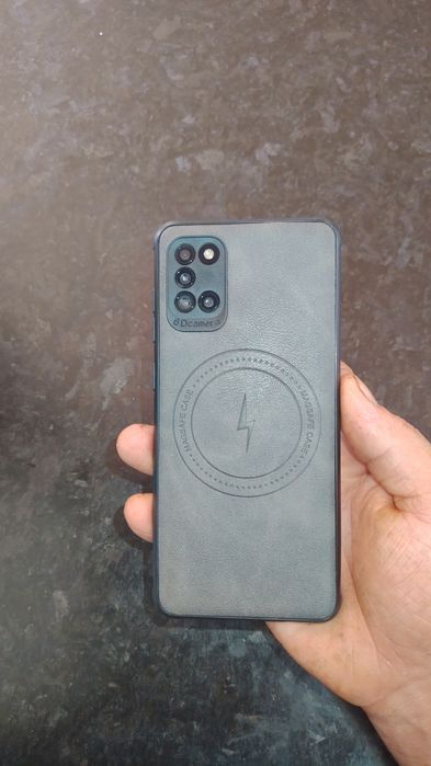 SAMSUNG A31 4/64 gb