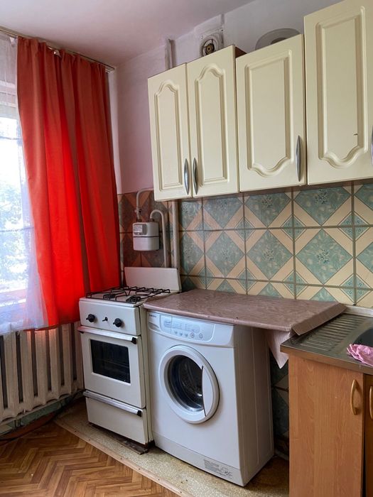 1 комнатная квартира