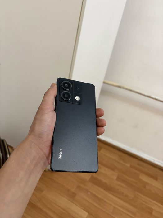 Redmi Note 13 5G 256гб