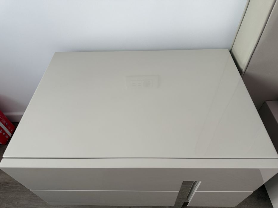 Set 2 noptiere Giuliano Mobexpert