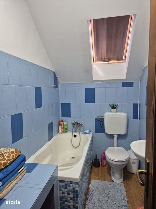 Proprietate versatilă, mobilată, utilată - 260 m² utili + 730 m² curte