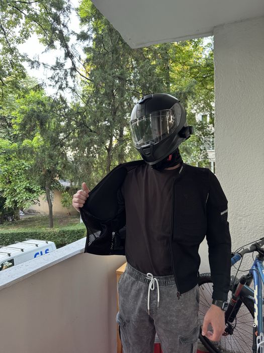 Geaca moto dainese /echipament moto /Dainese