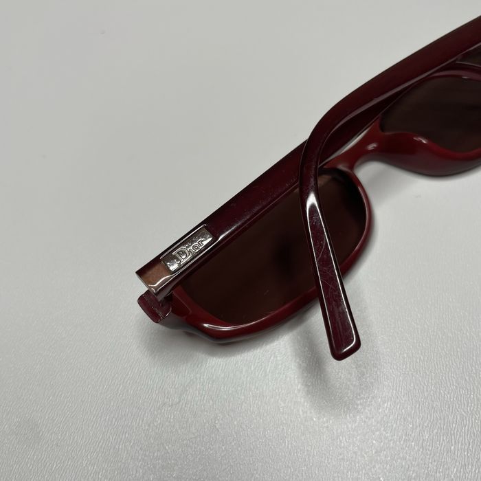 Rama ochelari Christan Dior