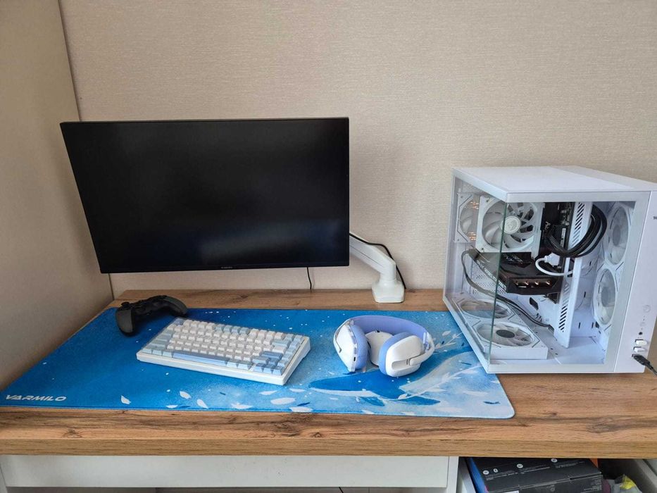 Топовый компьютер