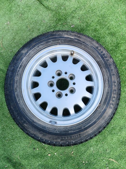 Roata de rezerva Bmw